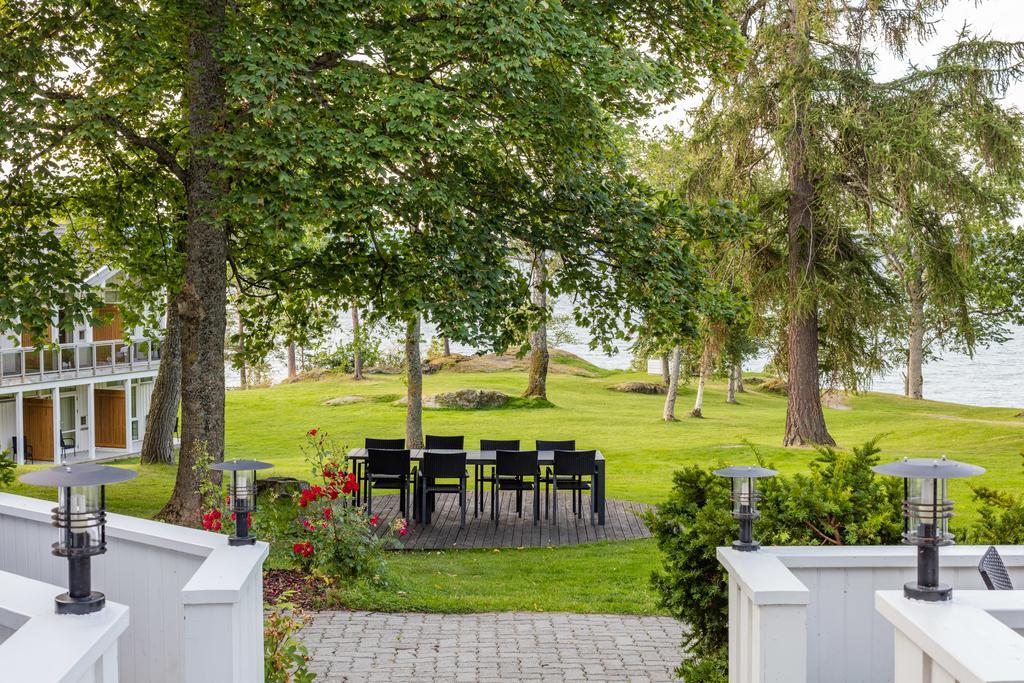 Jegtvolden Fjordhotell Straumen  Bagian luar foto